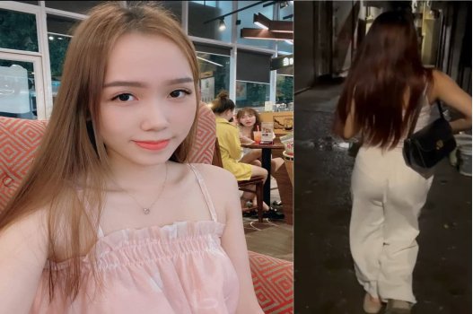 phim sex viet moi nhat Em sinh viên bảo xuất lên mặt em đồng ý ngay